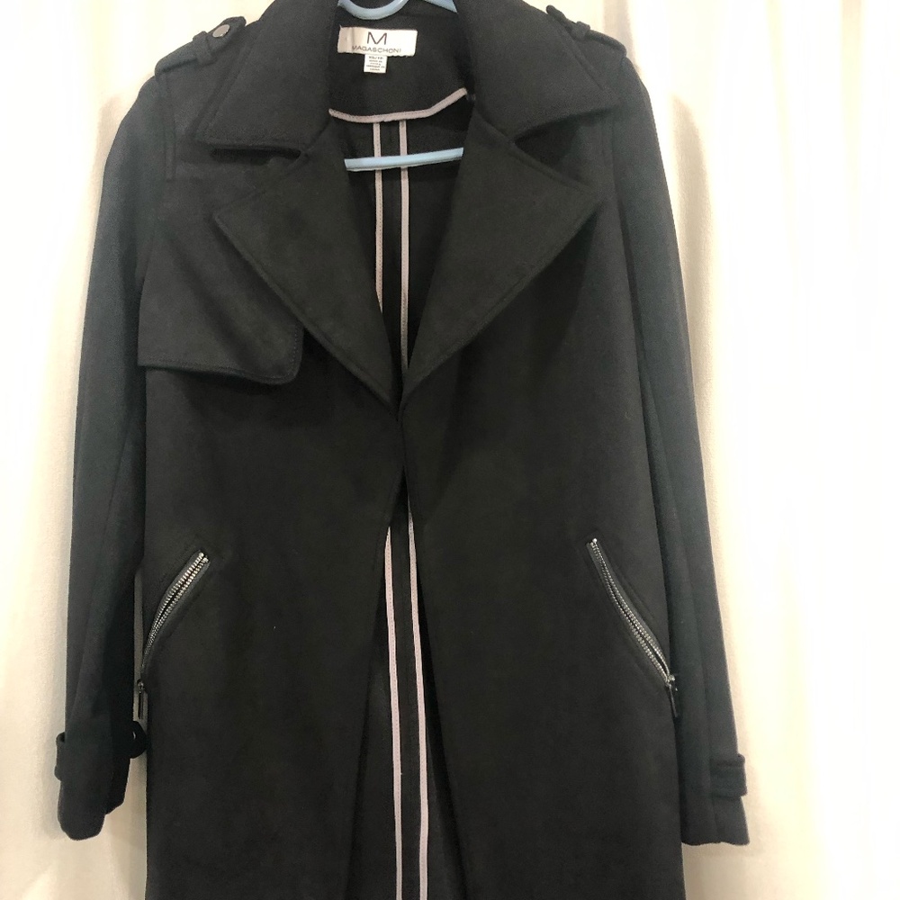 Magaschoni Coat